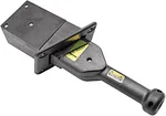 powerwise battery charger​ receptacle and handle